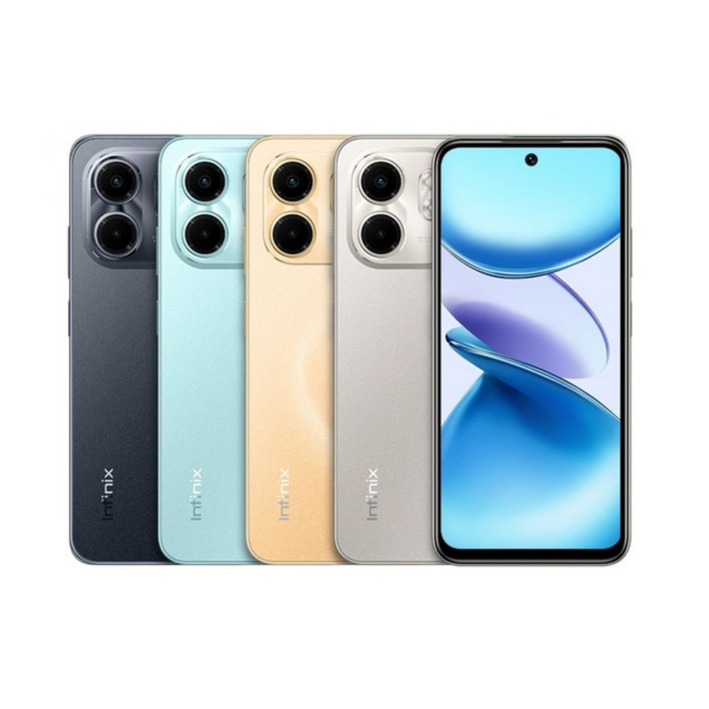 Infinix Smart 9
