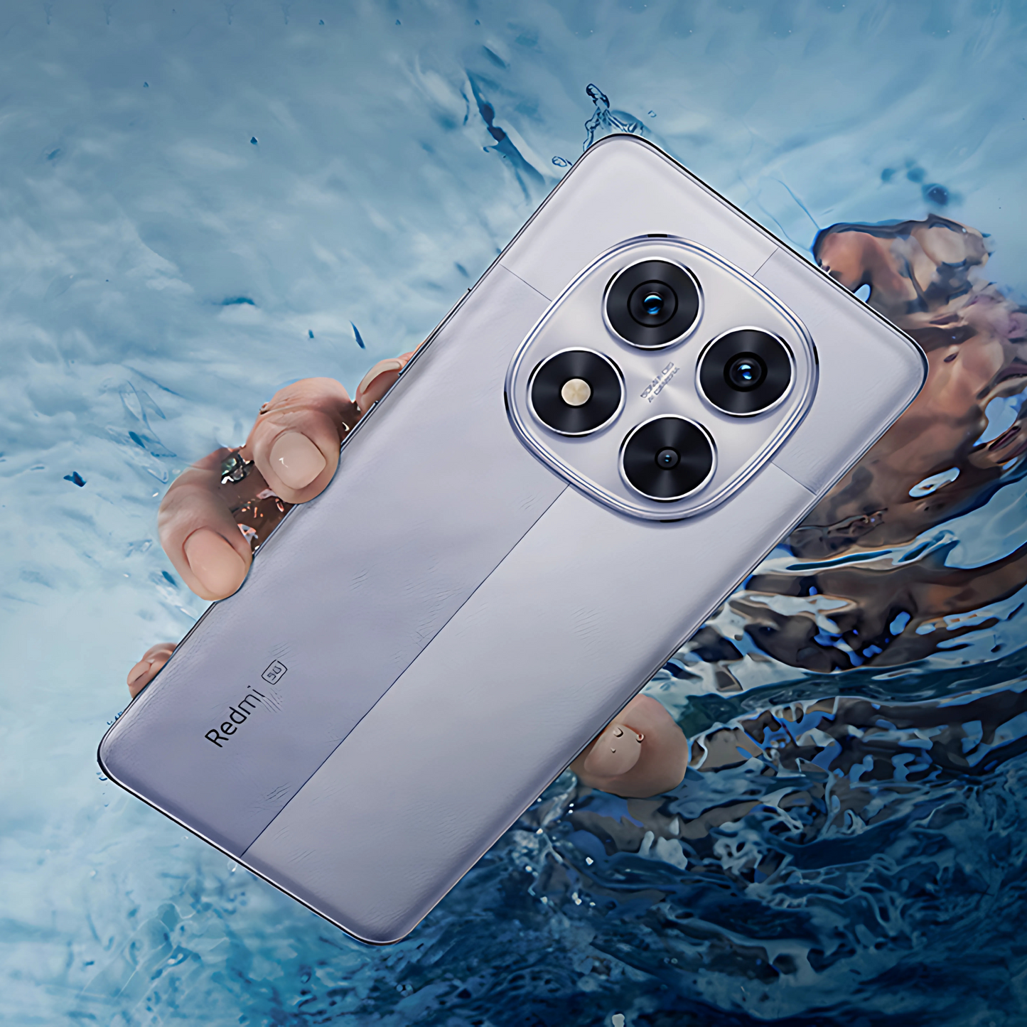 Xiaomi Redmi Note 14 Pro 5G