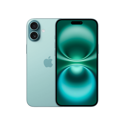 iPhone 16