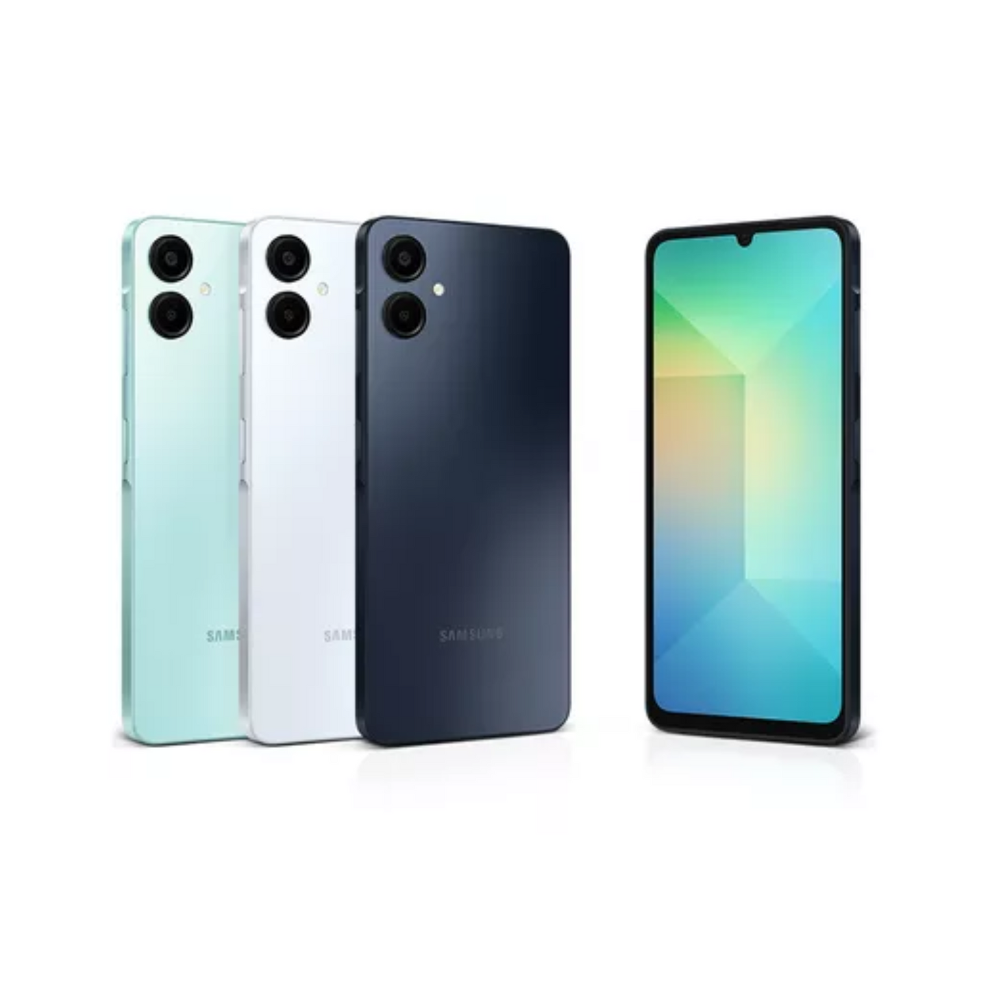 Samsung Galaxy A06