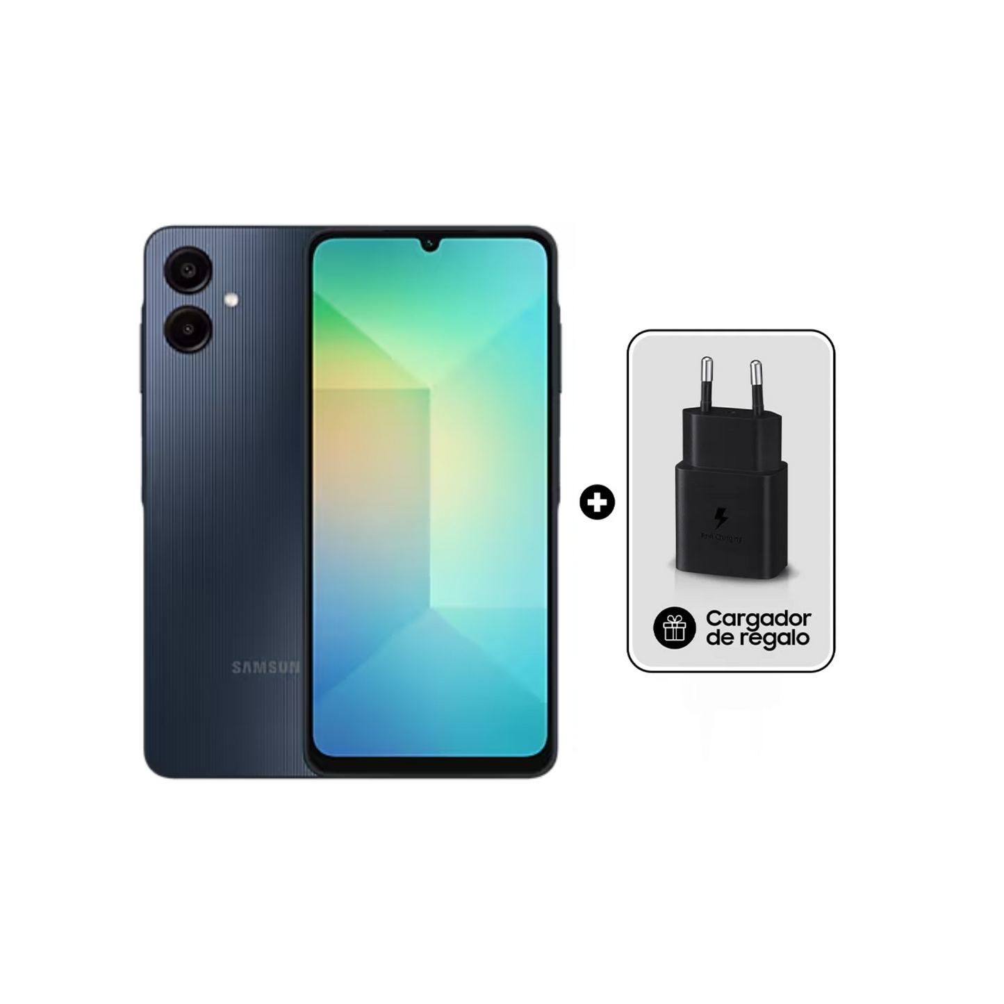 Samsung Galaxy A06
