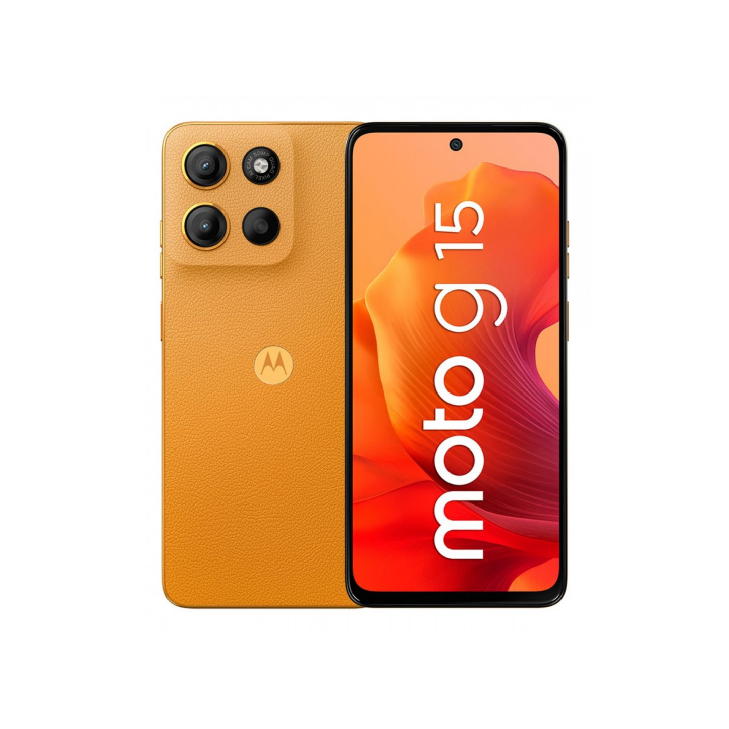 Motorola Moto G15 4G