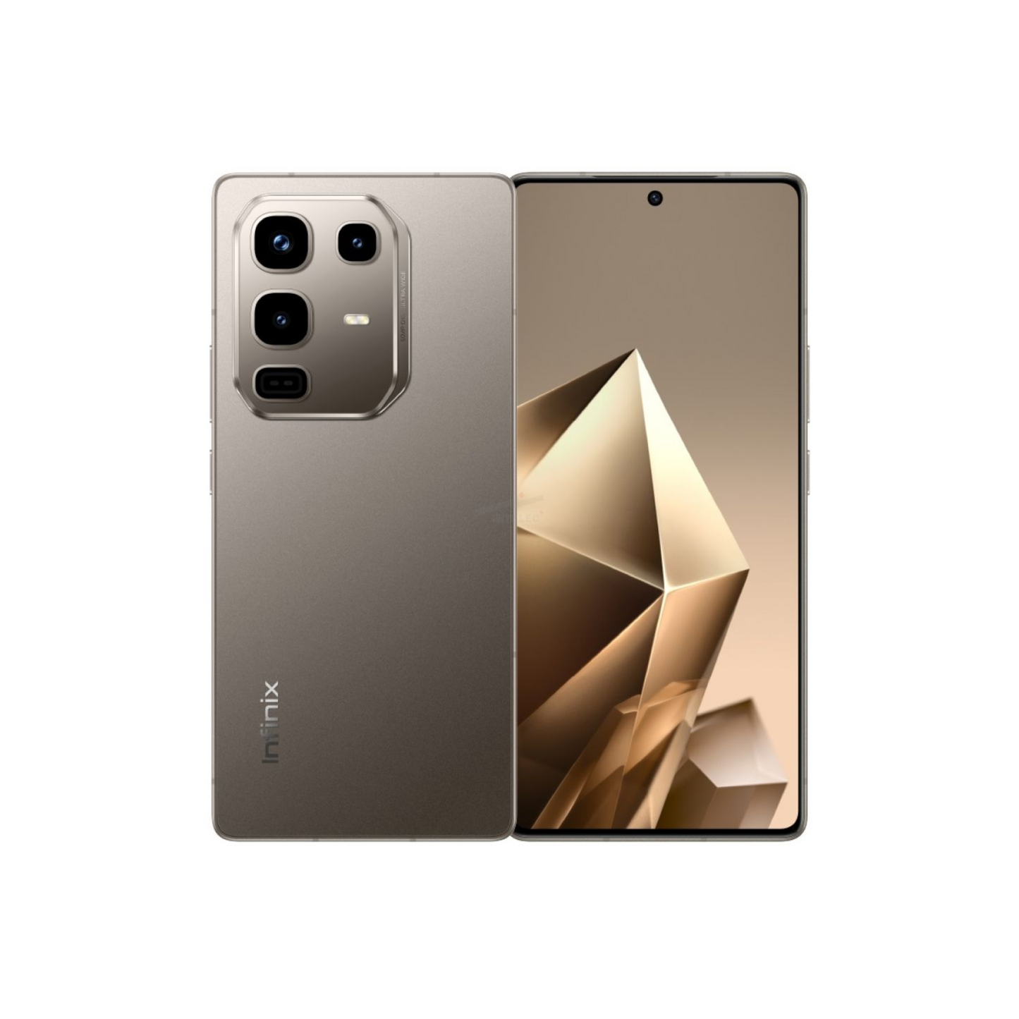 Infinix Note 50 Pro