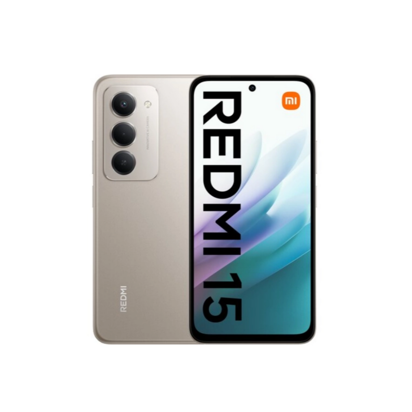 Redmi 15 4G