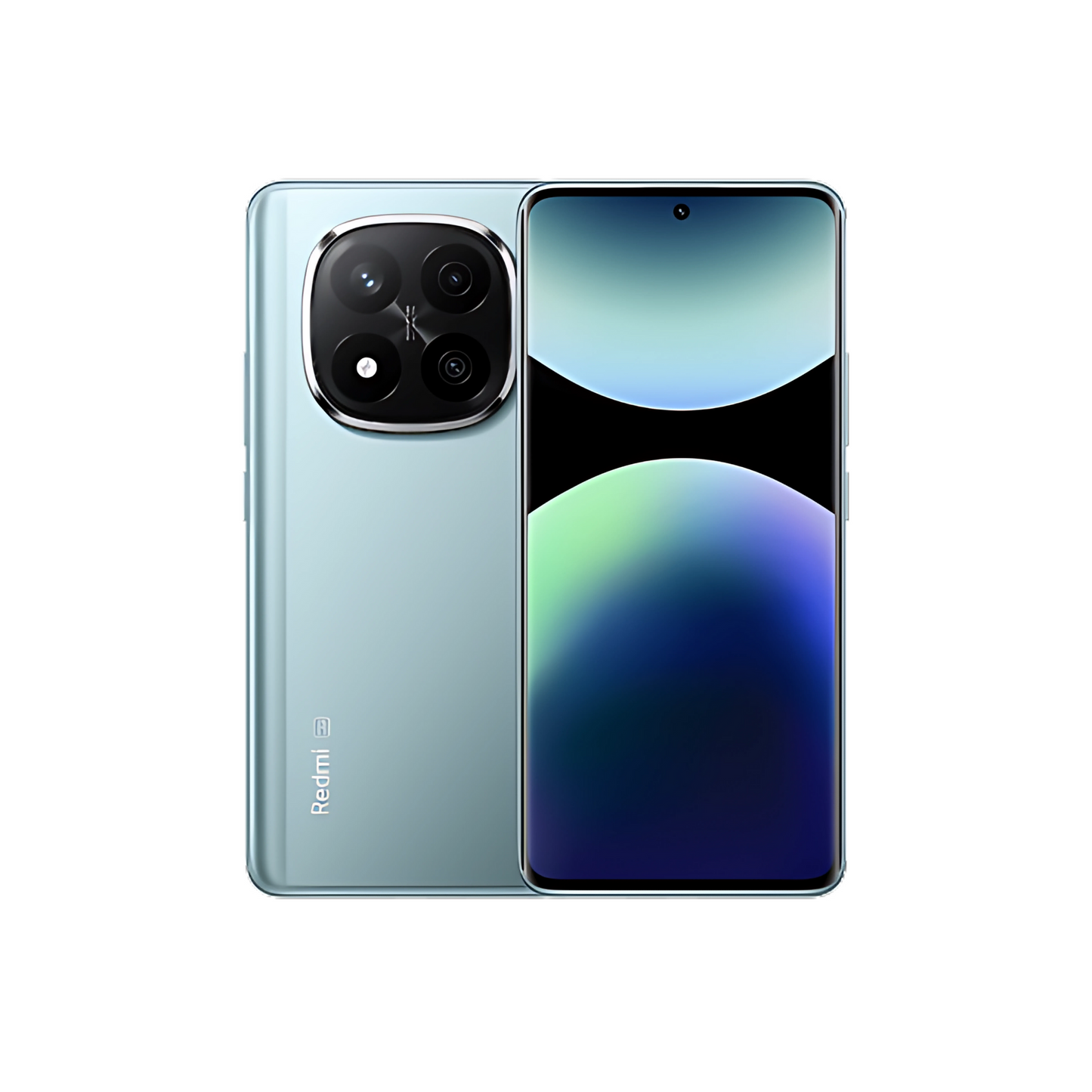 Xiaomi Redmi Note 14 Pro Plus 5G