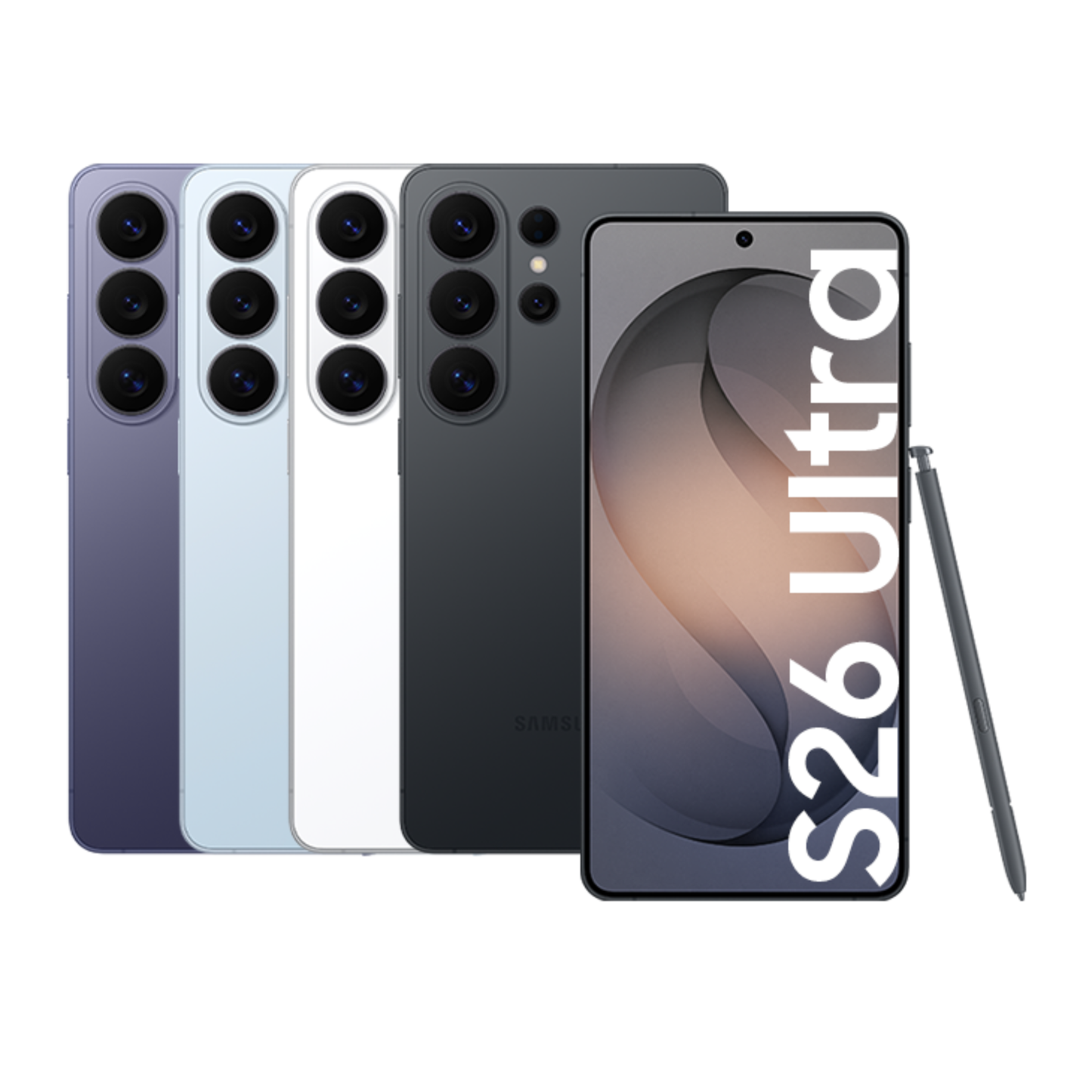 Samsung Galaxy S26 Ultra