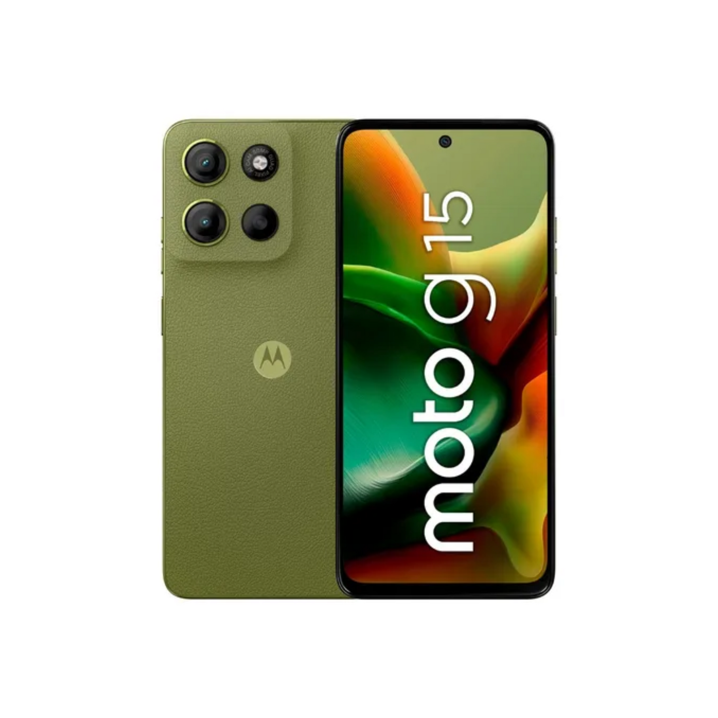 Motorola Moto G15 4G