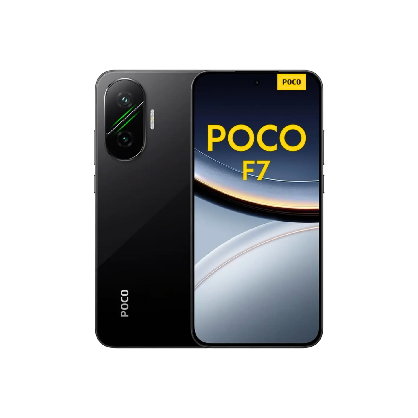 Poco F7 5G