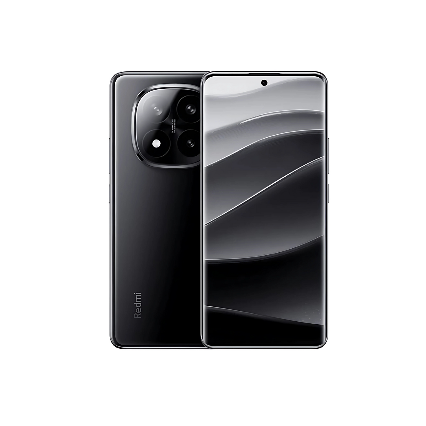 Xiaomi Redmi Note 14 Pro Plus 5G