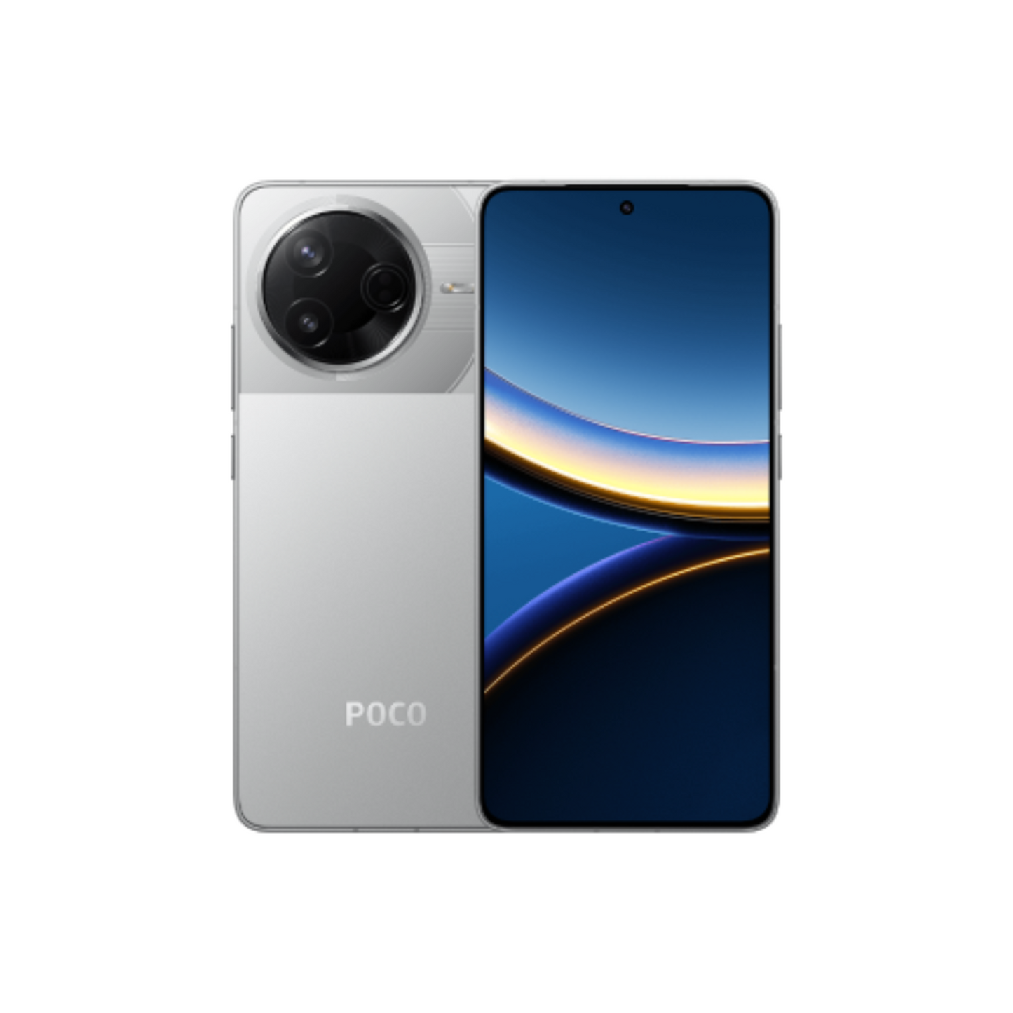 Poco F7 Pro 5G