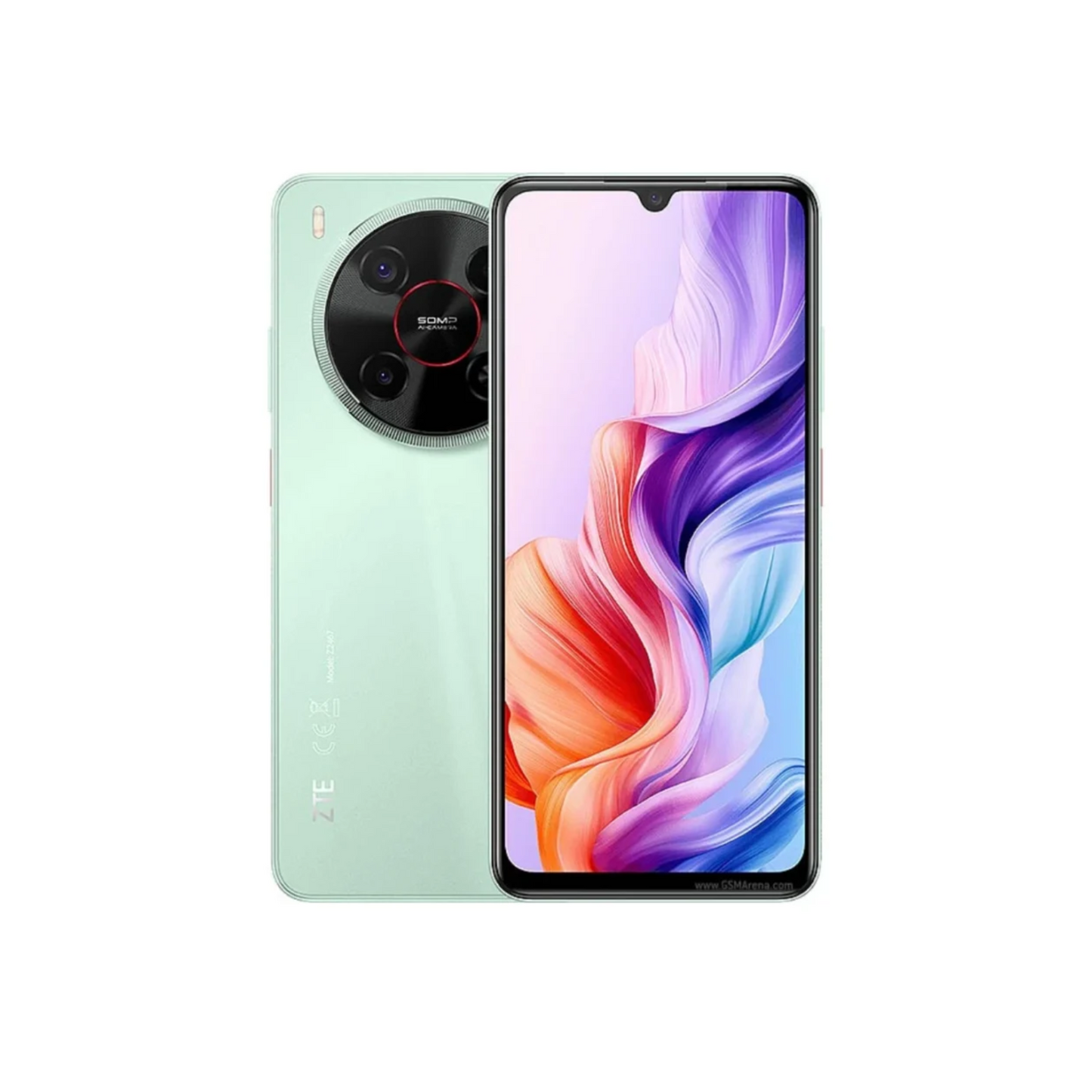 ZTE Blade V70
