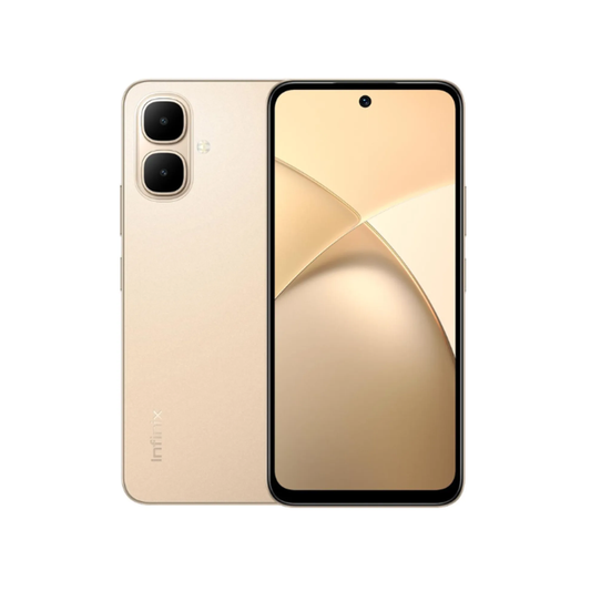 Infinix Smart 10