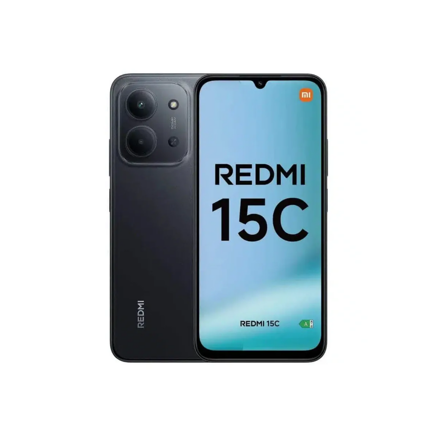 Redmi 15C 4G