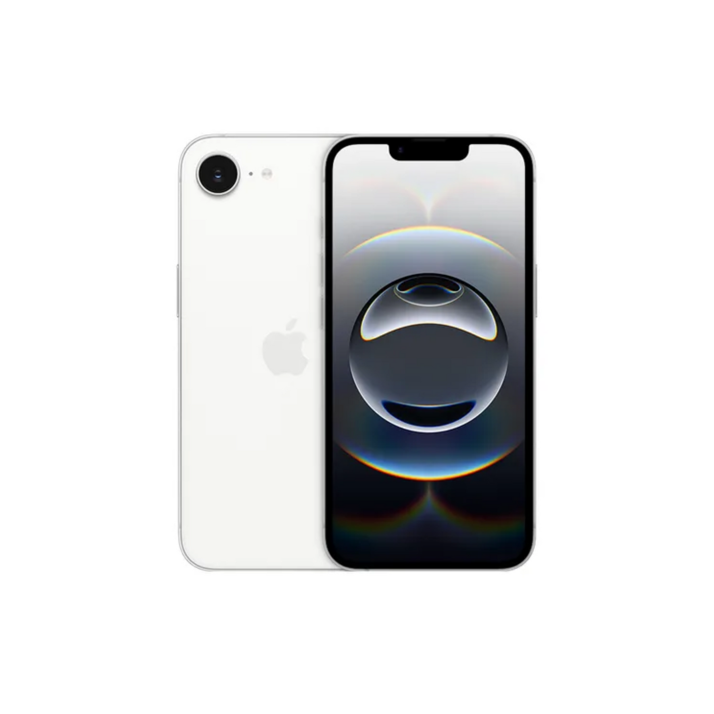 iPhone 16e