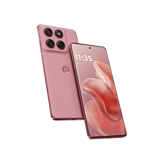 Motorola Edge 60 Fusion