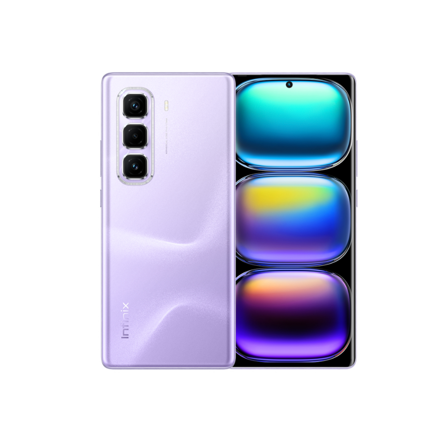 Infinix Hot 50 Pro Plus