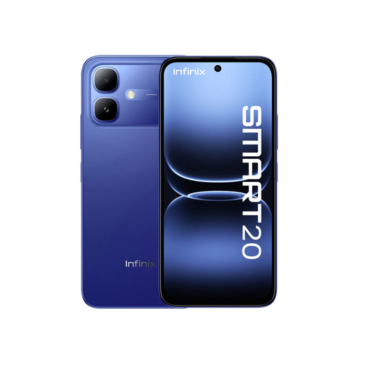 Infinix Smart 20 4G