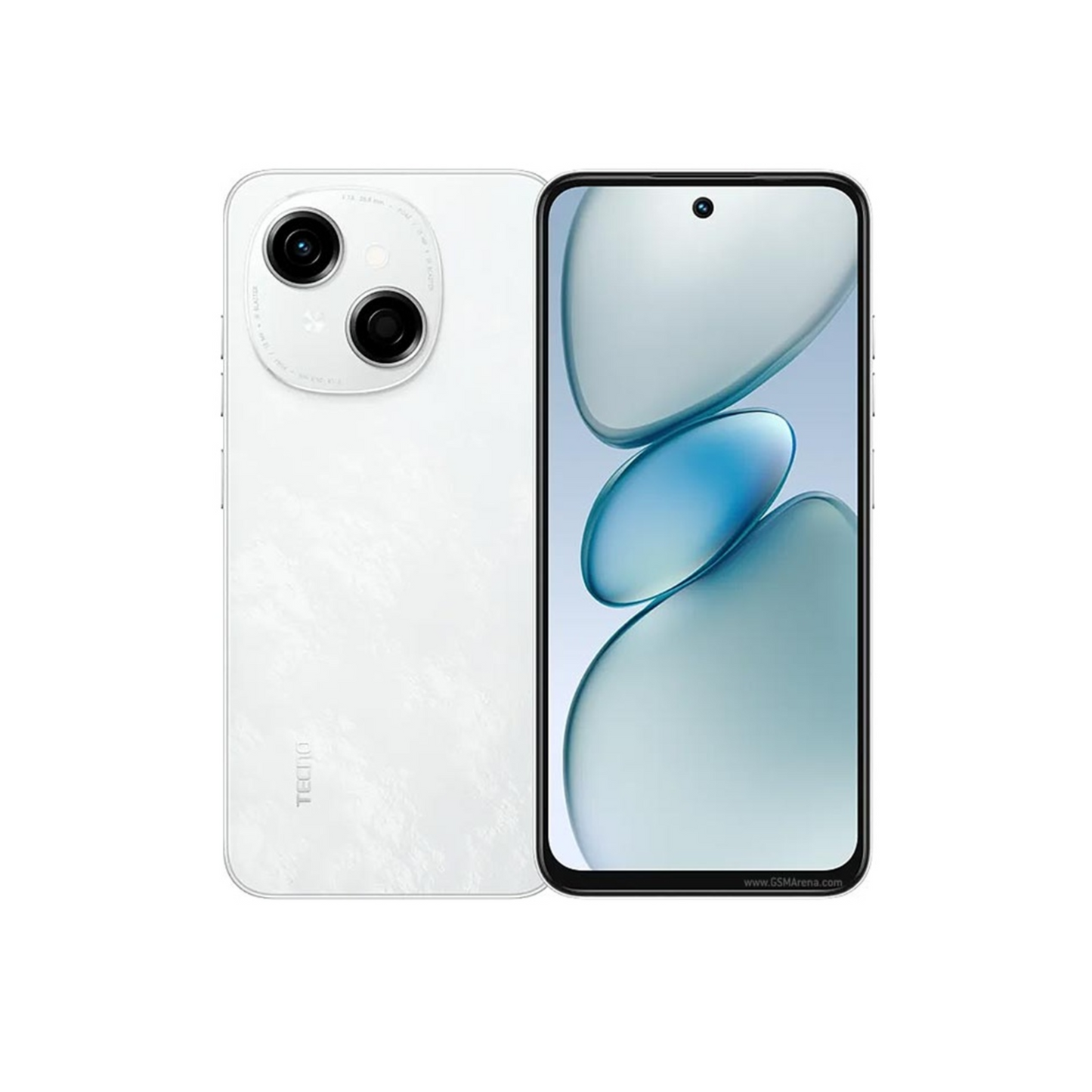 Tecno Spark Go 1