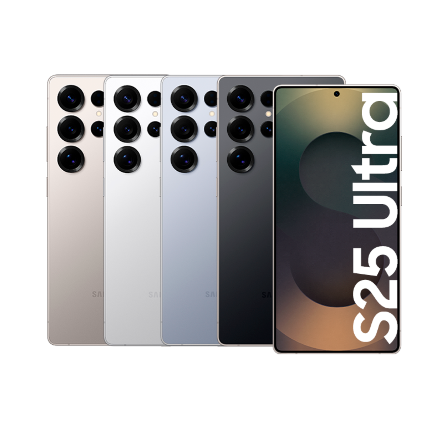 Samsung Galaxy S25 Ultra