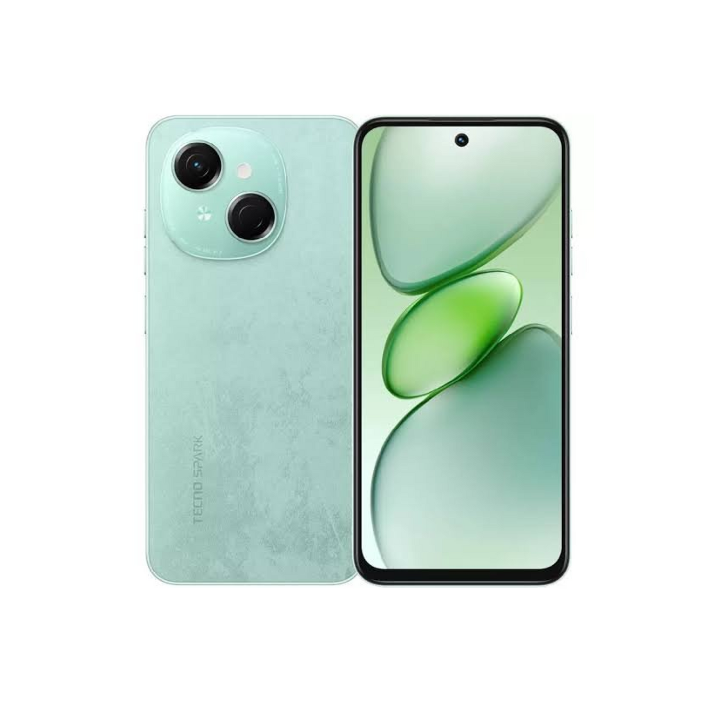 Tecno Spark Go 1