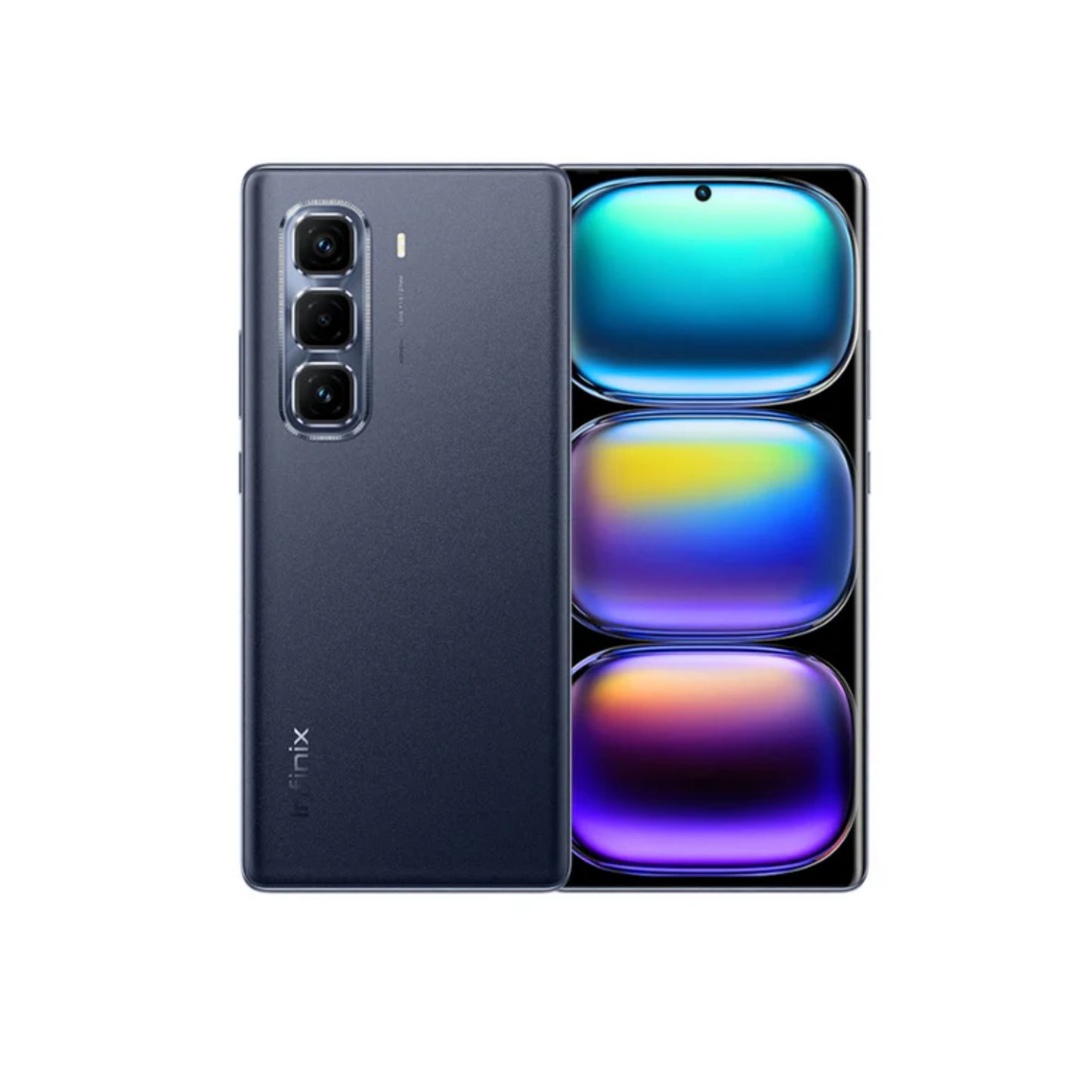 Infinix Hot 50 Pro Plus