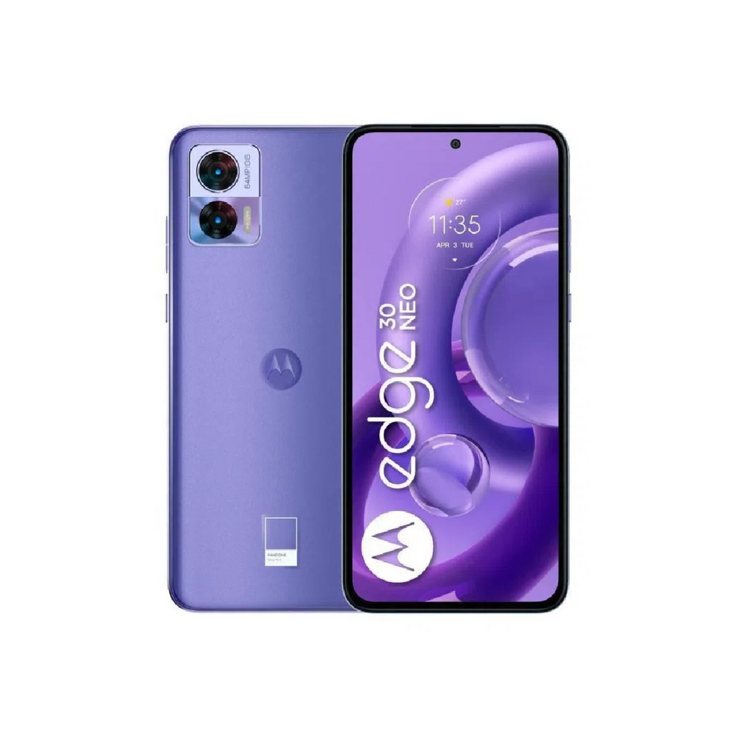 Motorola Edge 30 Neo 5G