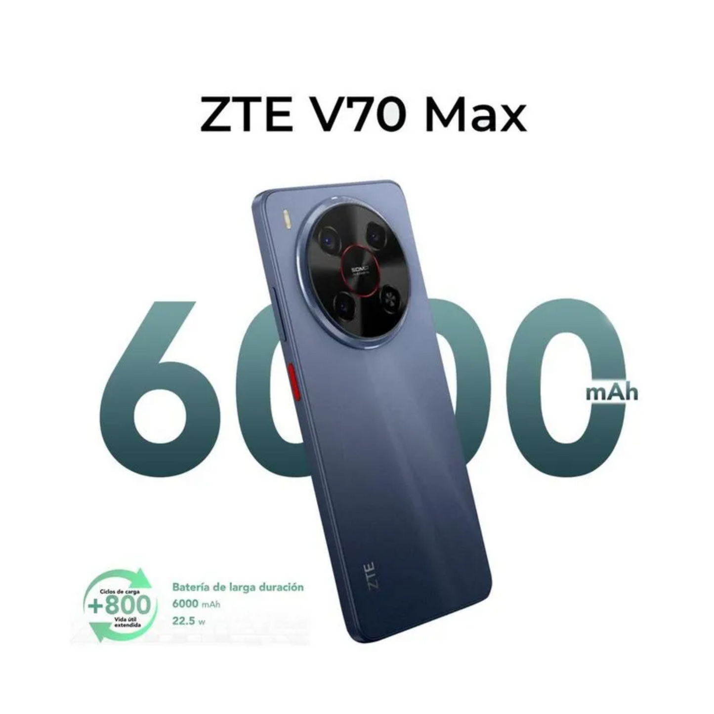 ZTE Blade V70