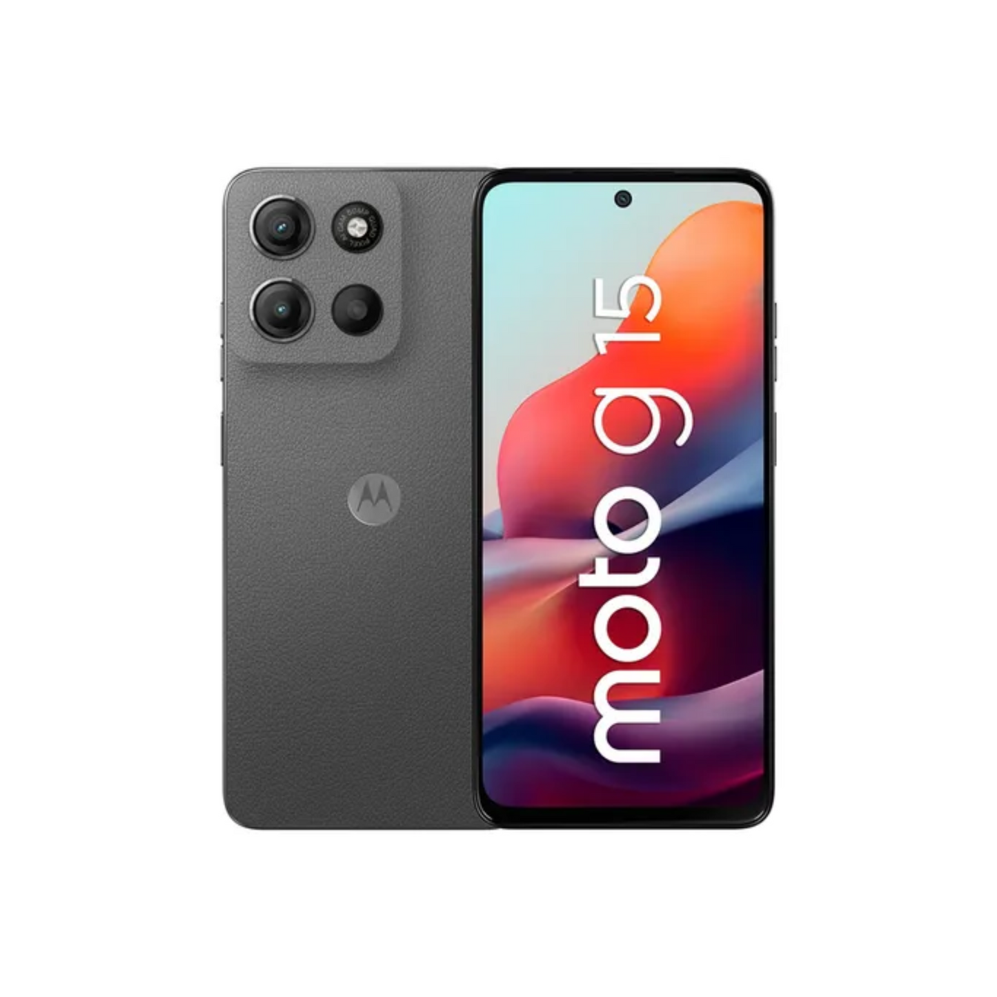Motorola Moto G15 4G
