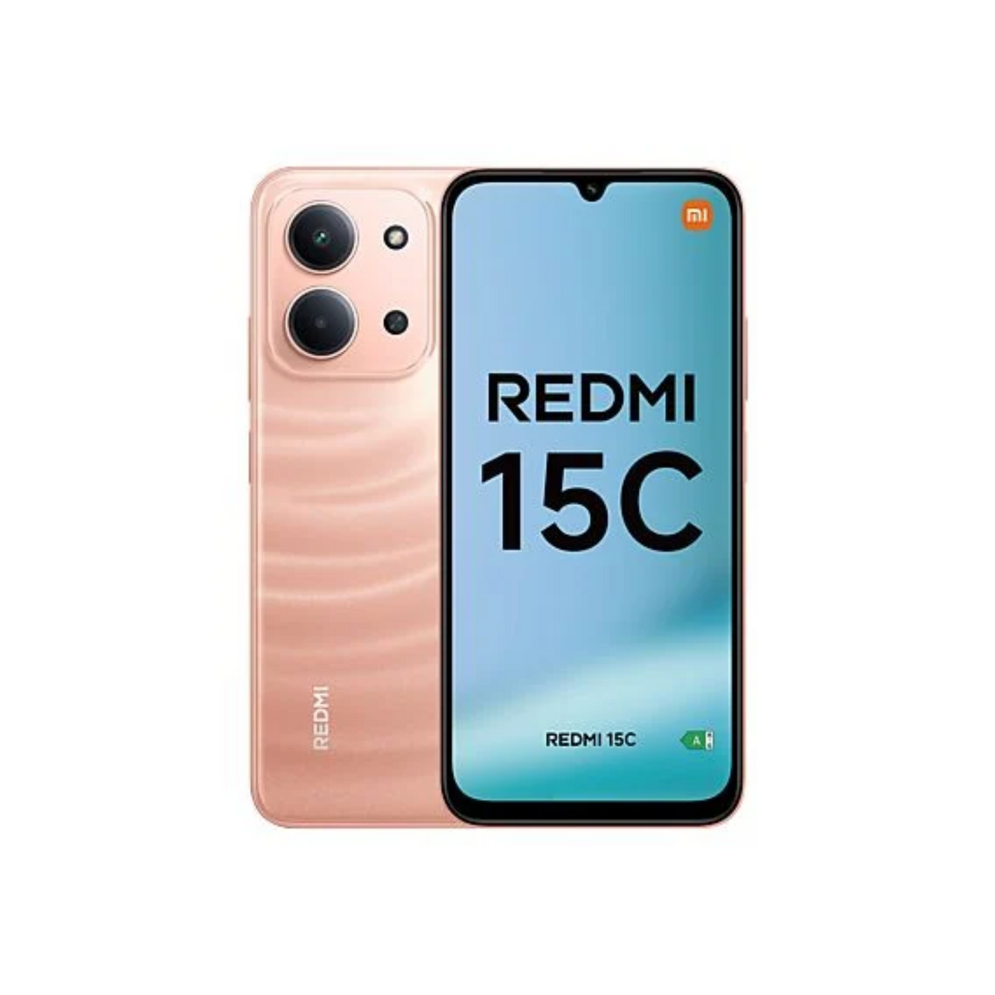 Redmi 15C 4G