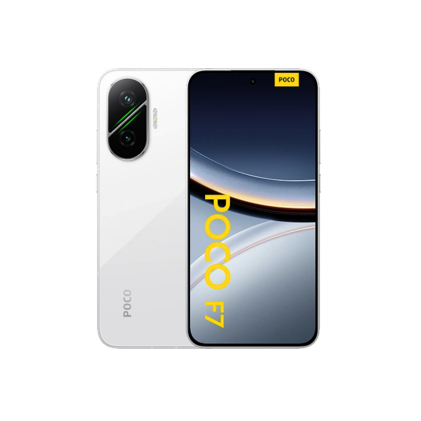 Poco F7 5G