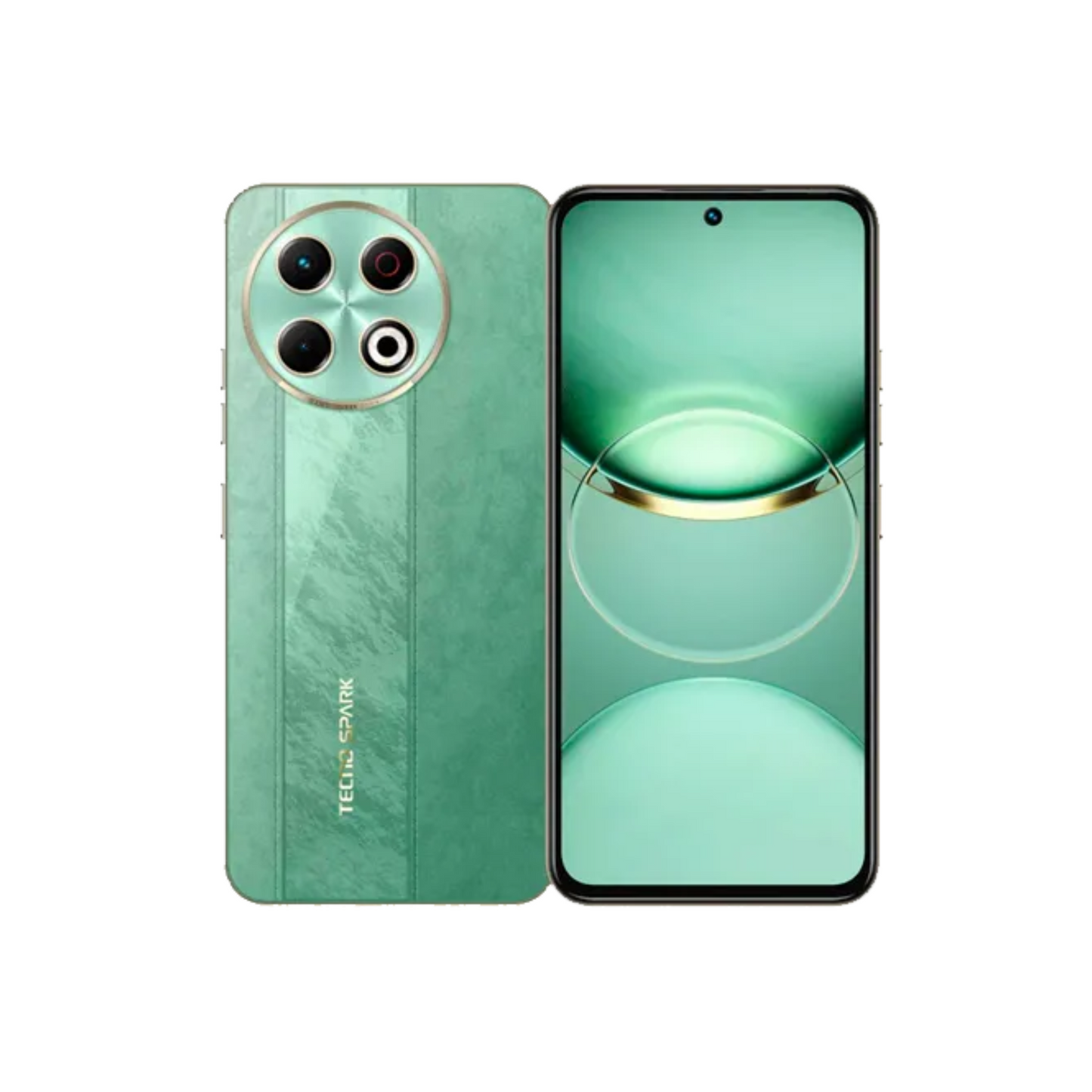 Tecno Spark 30 Pro 4G