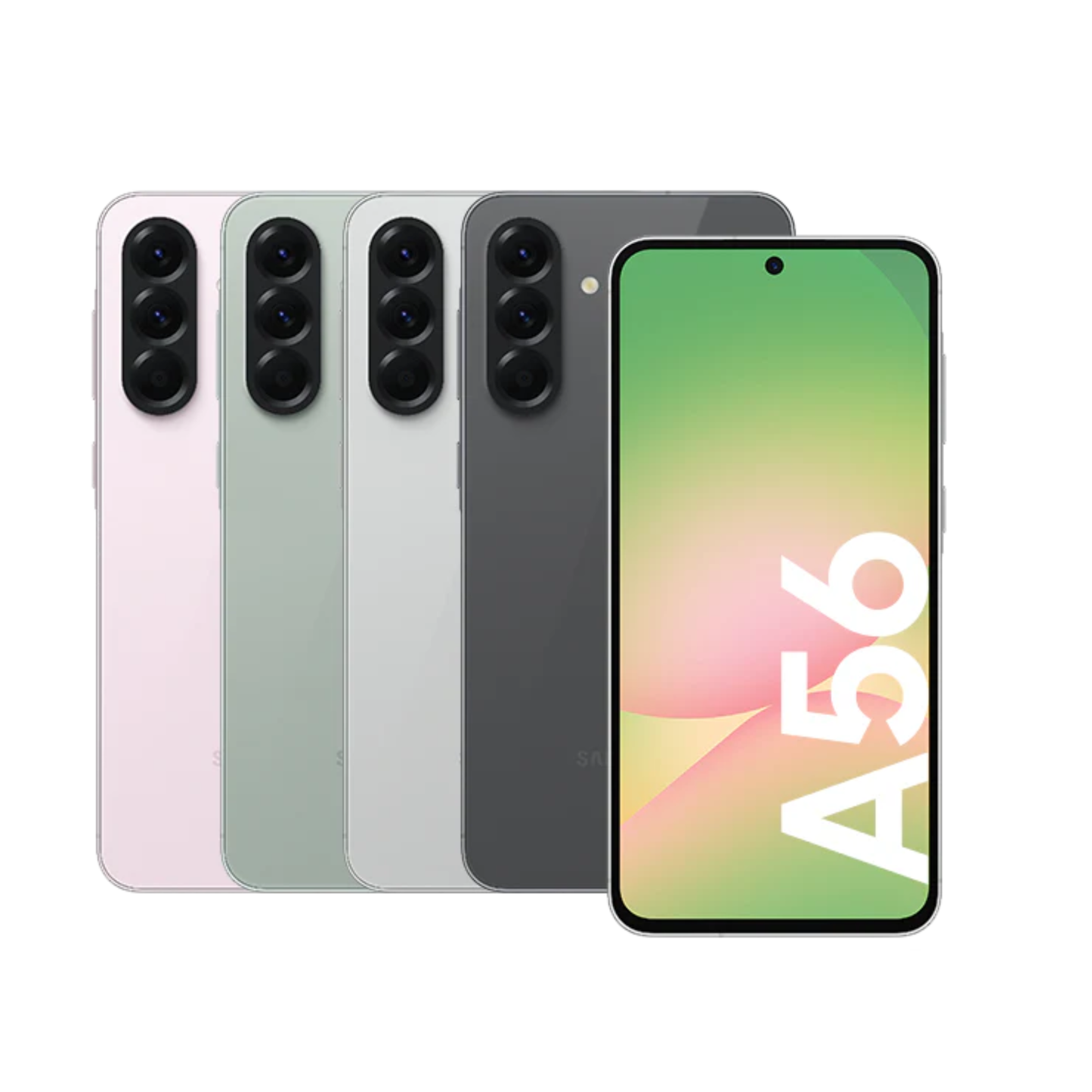 Samsung Galaxy A56 5G