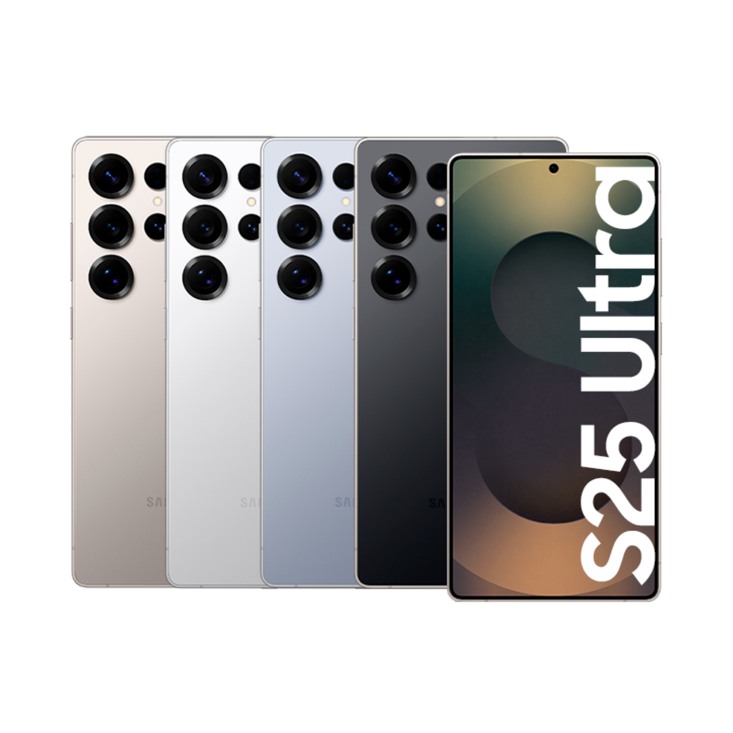Samsung Galaxy S25 Ultra 5G