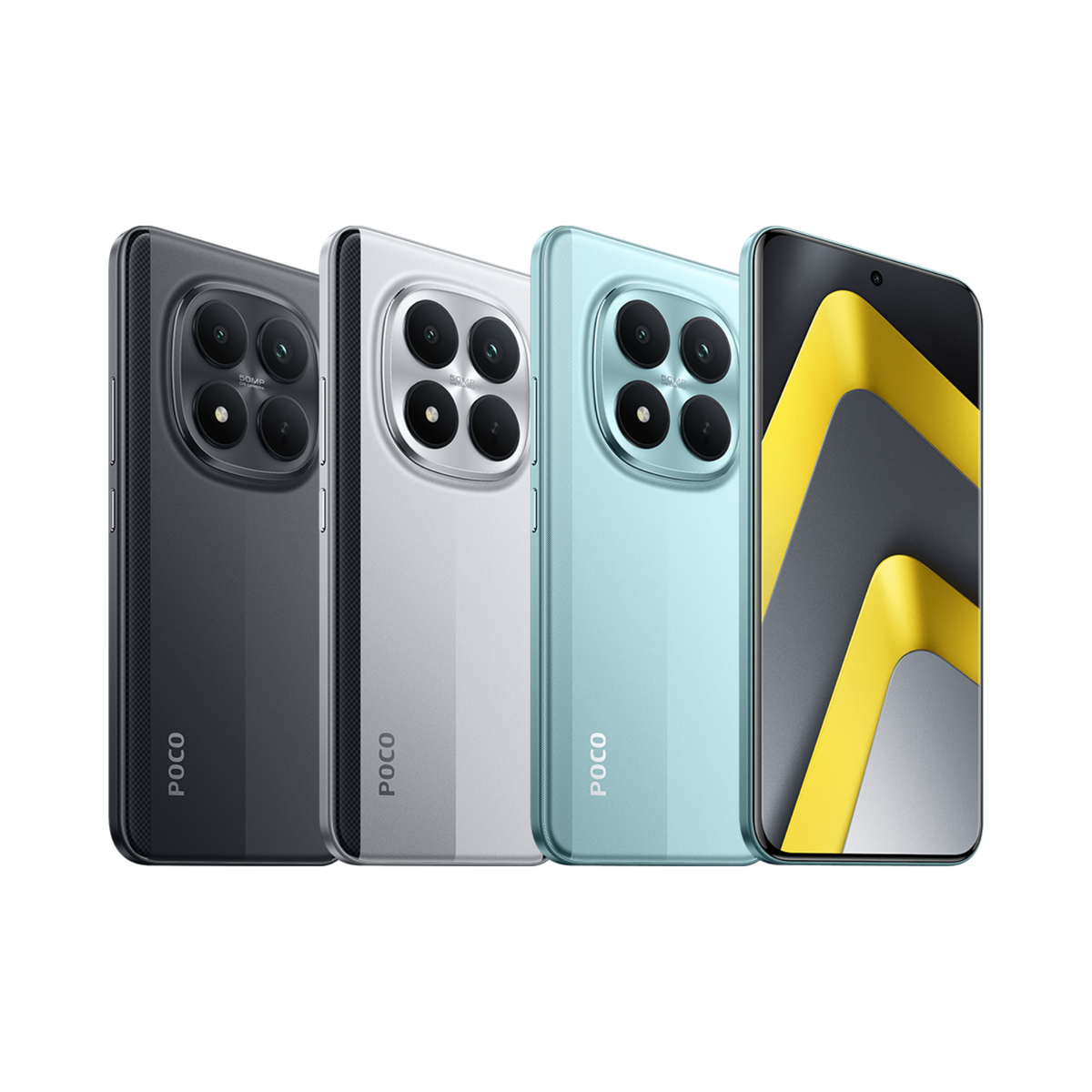 Poco M8 Pro 5G