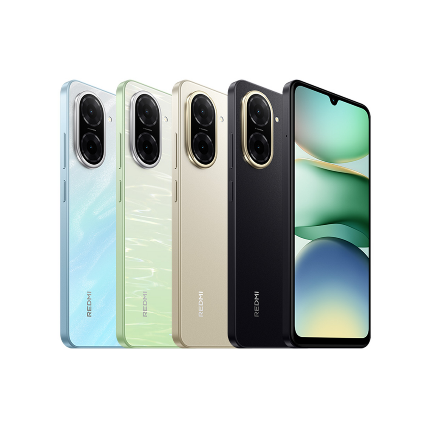 Redmi A5 4G