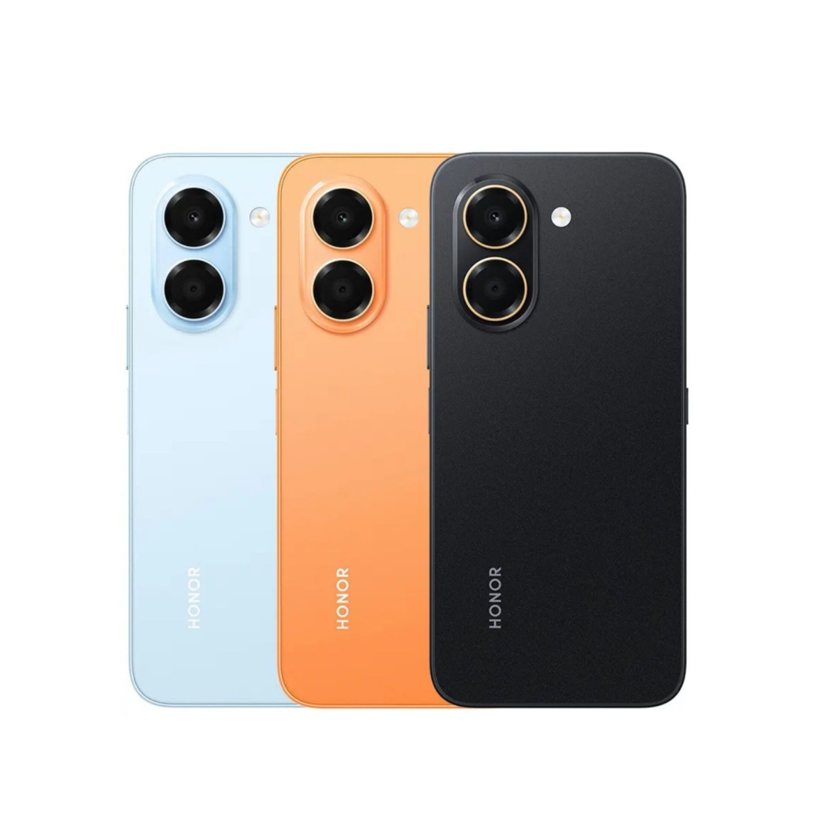 Honor X7E 4G