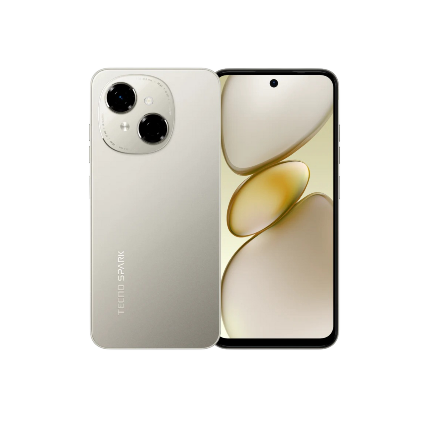 Tecno Spark Go 1