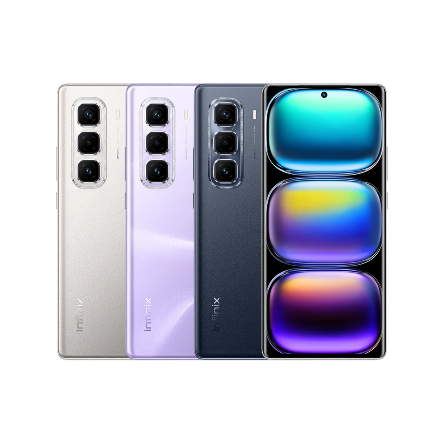 Infinix Hot 50 Pro Plus