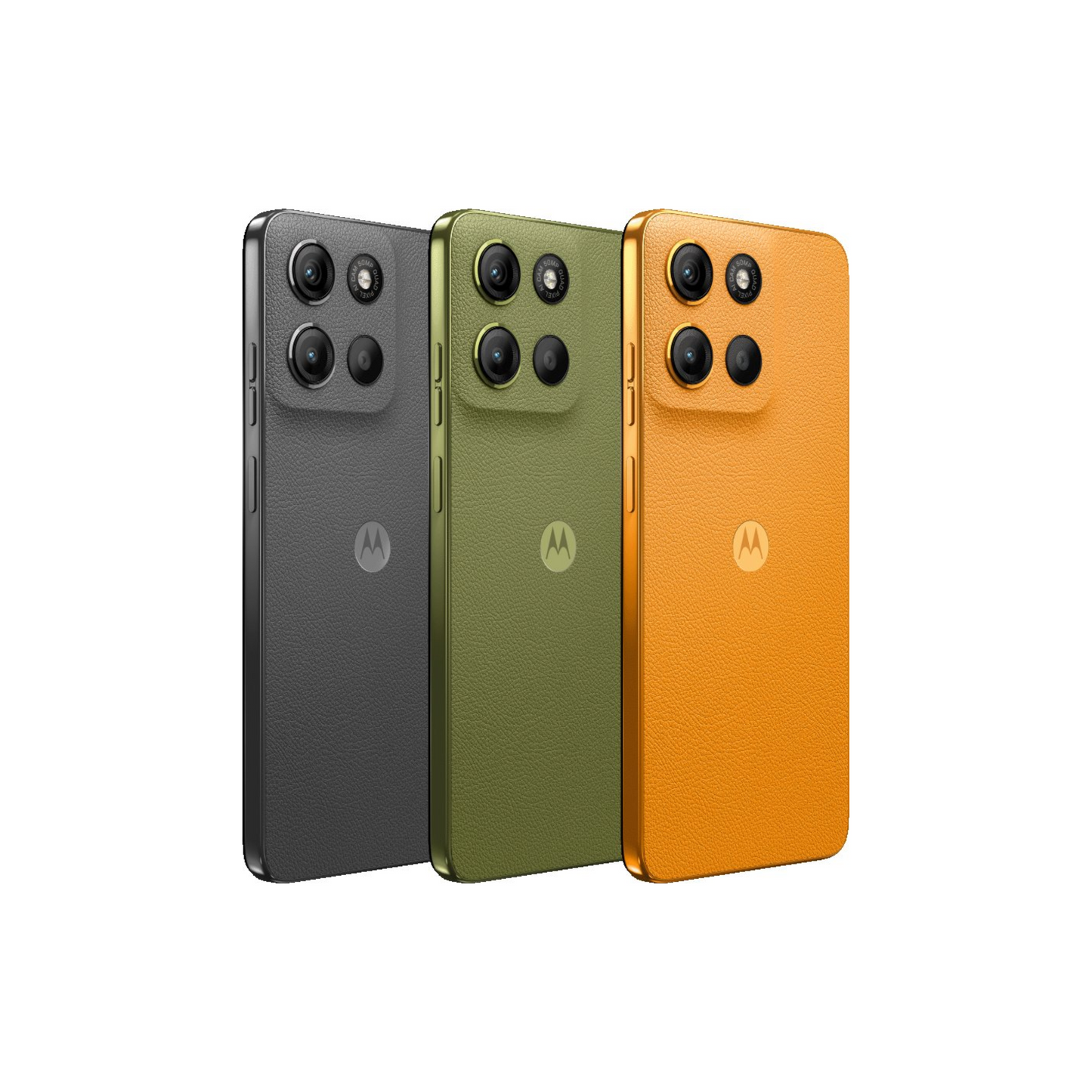 Motorola Moto G15 4G