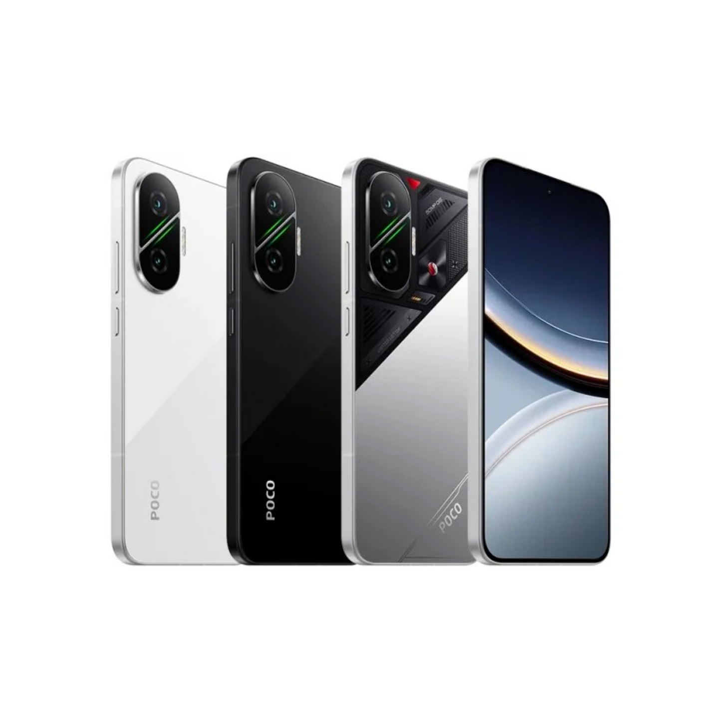 Poco F7 5G