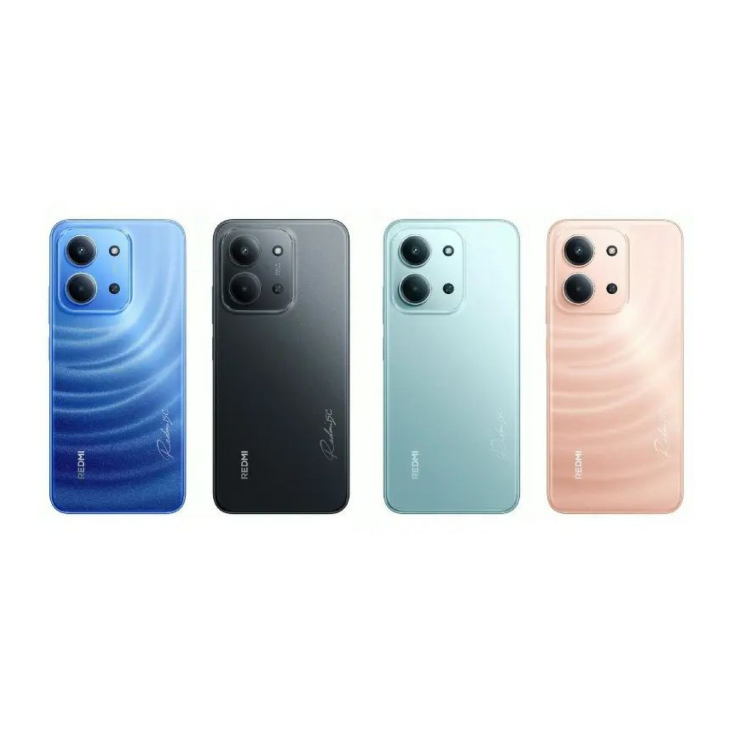 Redmi 15C 4G
