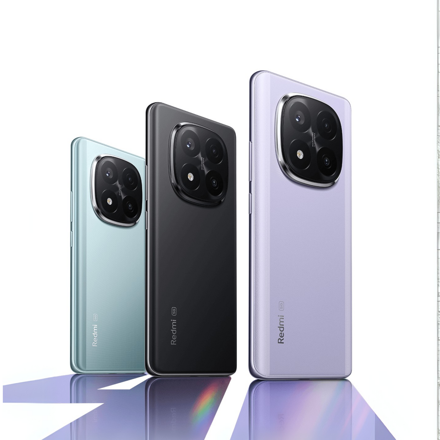 Xiaomi Redmi Note 14 Pro Plus 5G