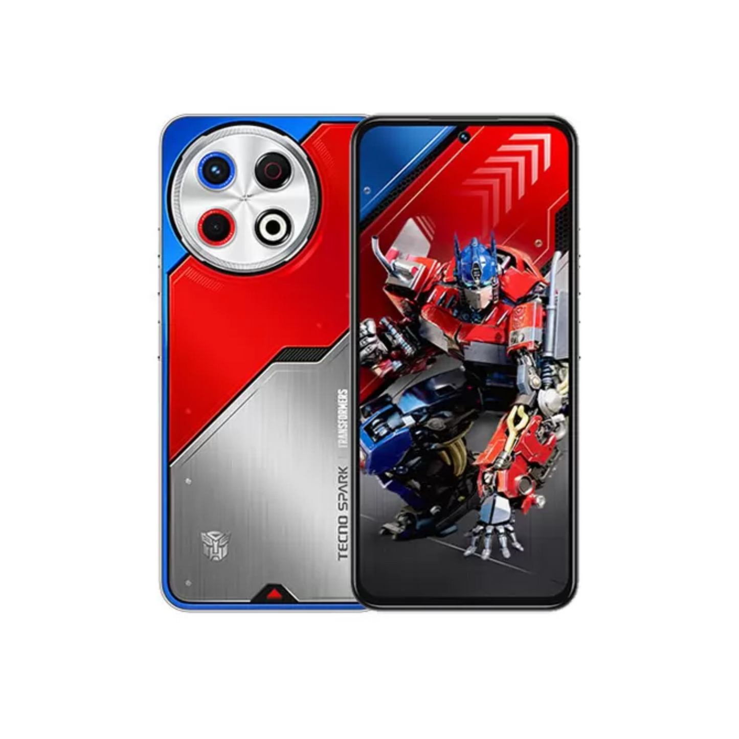 Tecno Spark 30 Pro 4G