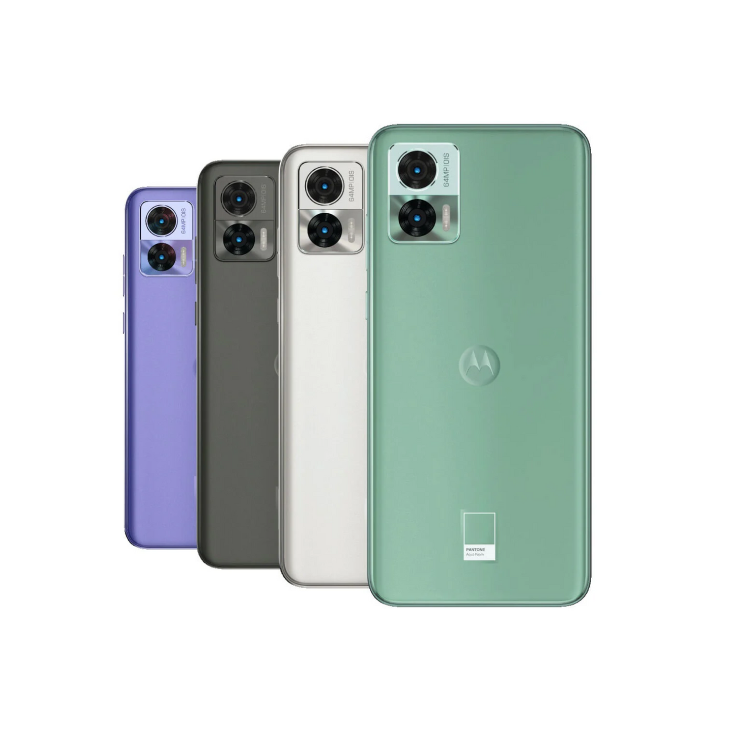 Motorola Edge 30 Neo 5G