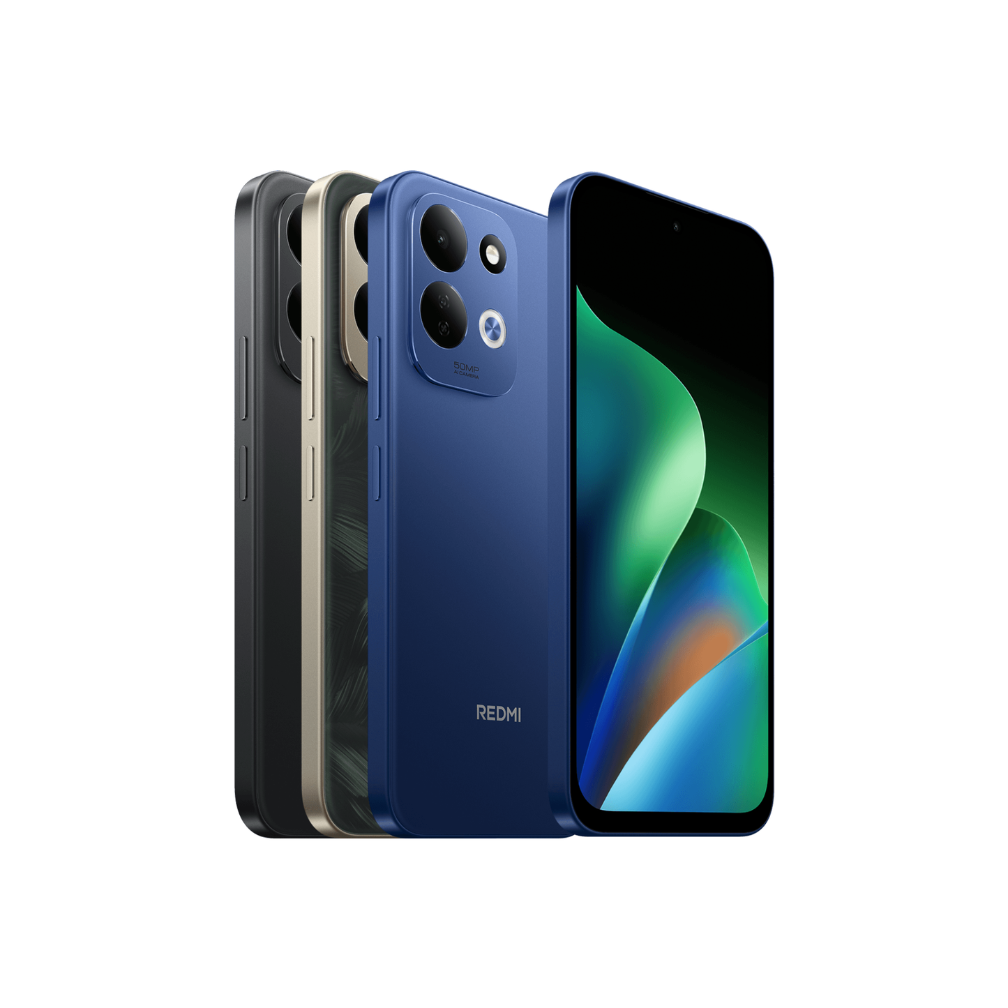 Redmi 17 4G