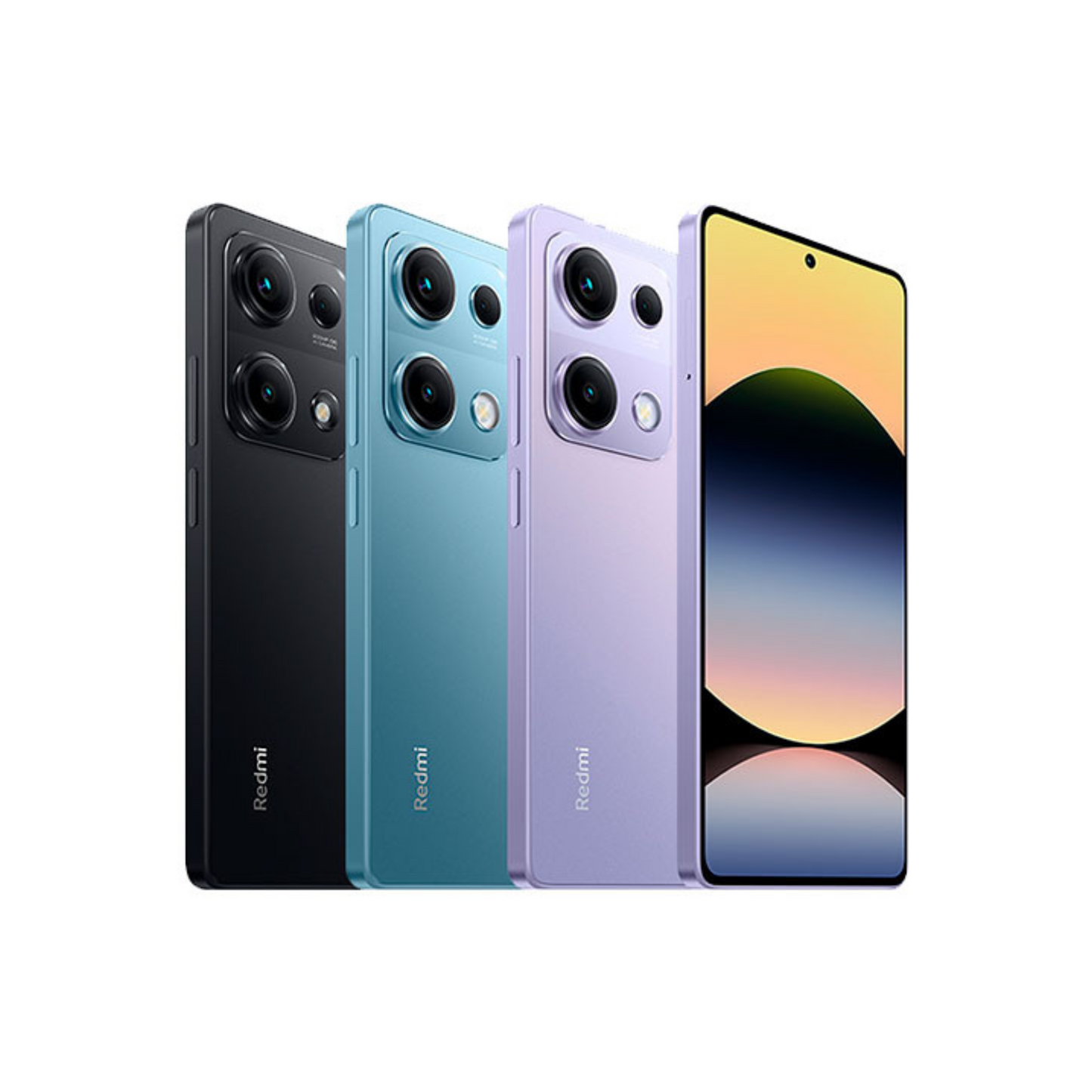 Redmi Note 14S 4G