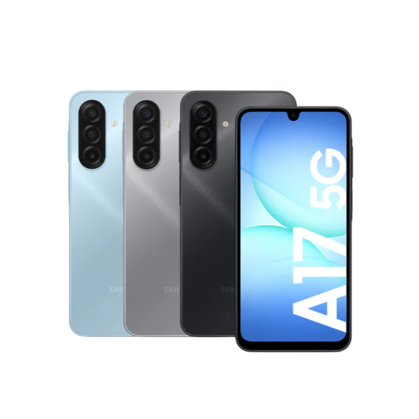 Samsung Galaxy A17 5G