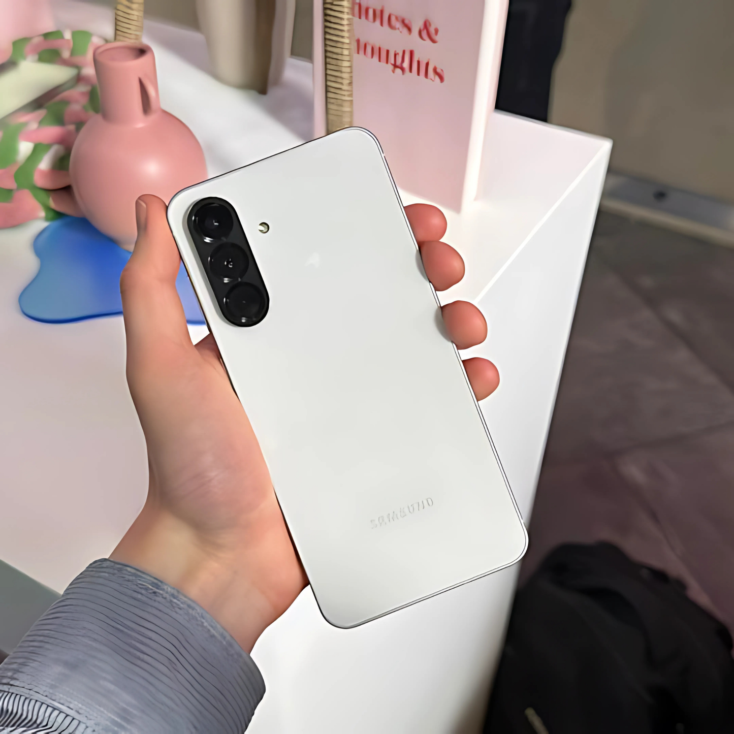 Samsung Galaxy A56 5G