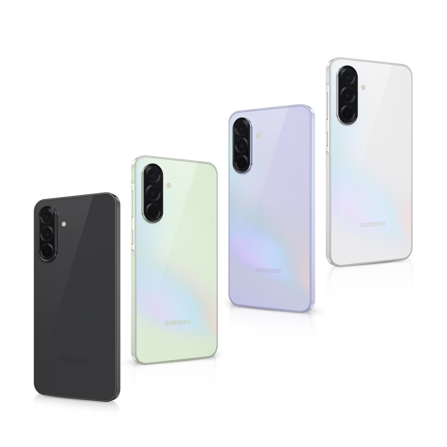 Samsung Galaxy A36 5G