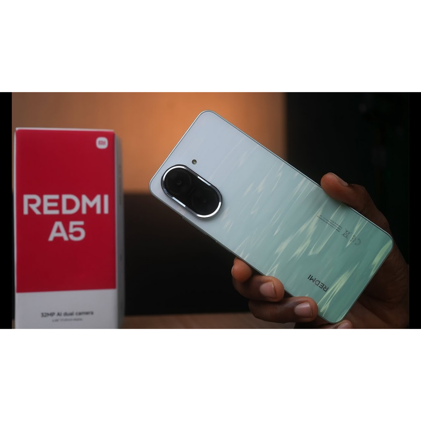 Redmi A5 4G